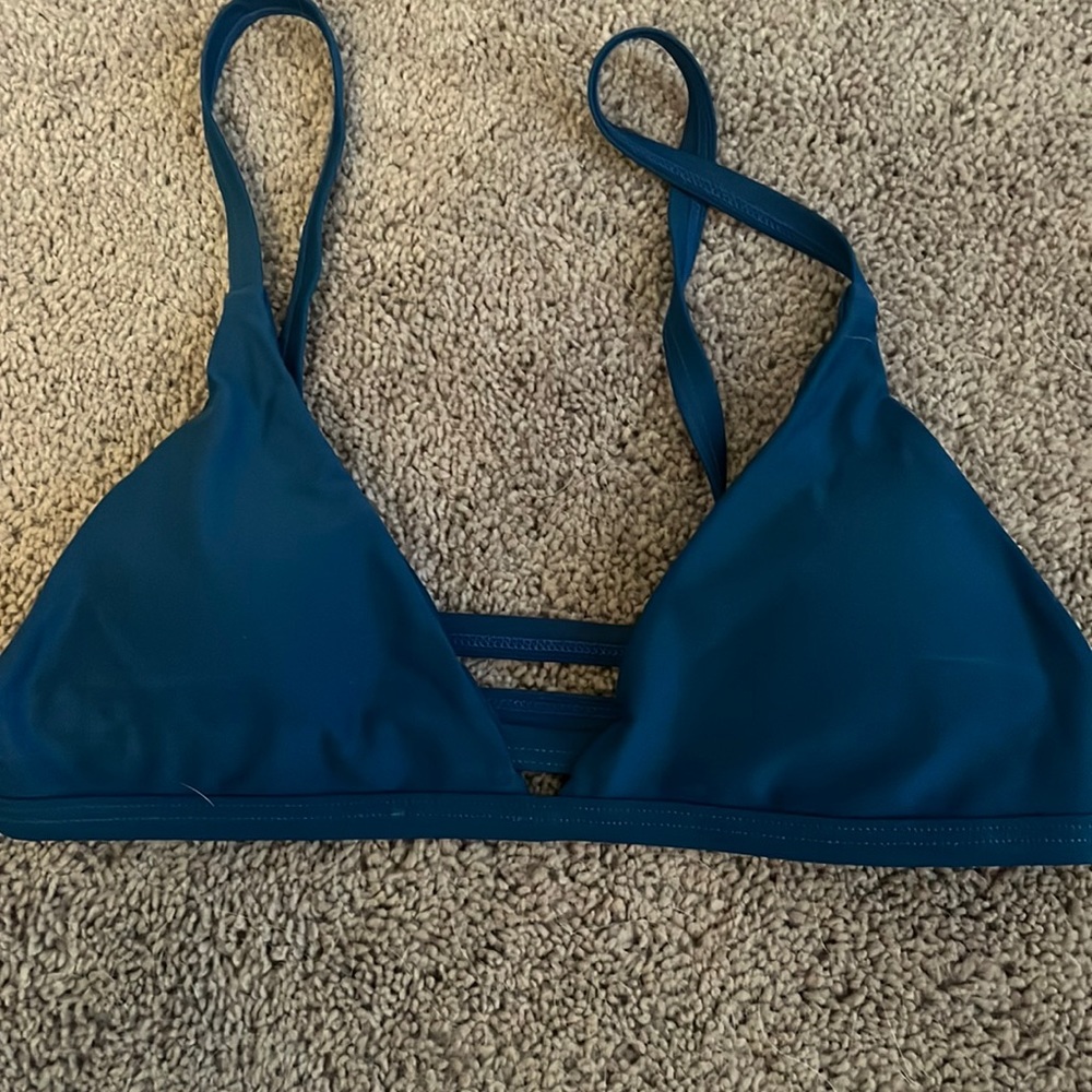 SOLD Zaful bikini top